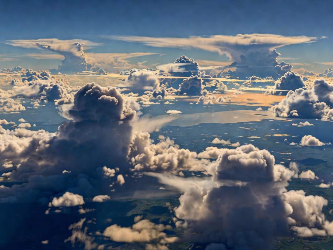 Microsoft Flight Simulator 2024 ohjaamo näkymä